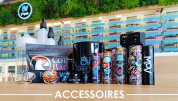 Accessoires
